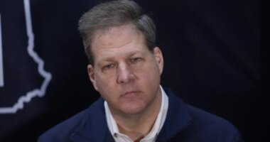 Sununu: Air travelers should 'pack your patience'