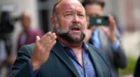 Supreme Court lets stand Sandy Hook families’ $1.4B defamation judgment against Alex Jones 