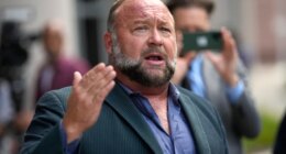 Supreme Court lets stand Sandy Hook families’ $1.4B defamation judgment against Alex Jones 