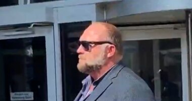 Supreme Court rejects Alex Jones’ defamation appeal
