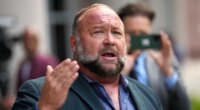 Supreme Court turns away Alex Jones' attempt to block $1.5B defamation judgment