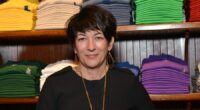 Supreme Court won’t hear Ghislaine Maxwell sex-trafficking conviction appeal