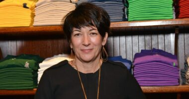 Supreme Court won’t hear Ghislaine Maxwell sex-trafficking conviction appeal
