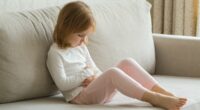 Surprising stomach symptom linked to autism, according to new study