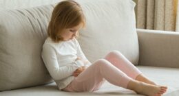 Surprising stomach symptom linked to autism, according to new study