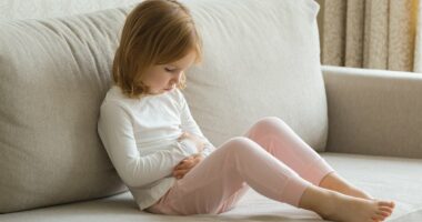 Surprising stomach symptom linked to autism, according to new study