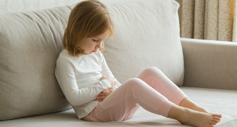 Surprising stomach symptom linked to autism, according to new study