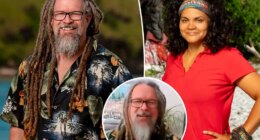 'Survivor 49' star Matt Williams explains shading Sandra Diaz-Twine