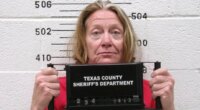 Tifany Machel Adams (Oklahoma State Bureau of Investigation via AP)
