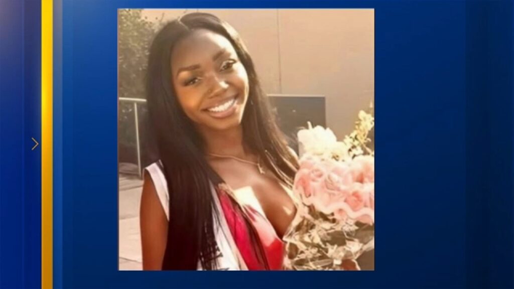 Suspect arrested, charged in disappearance of Philadelphia woman Kada Scott: police