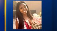 Suspect arrested, charged in disappearance of Philadelphia woman Kada Scott: police