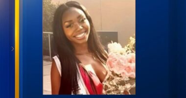 Suspect arrested, charged in disappearance of Philadelphia woman Kada Scott: police