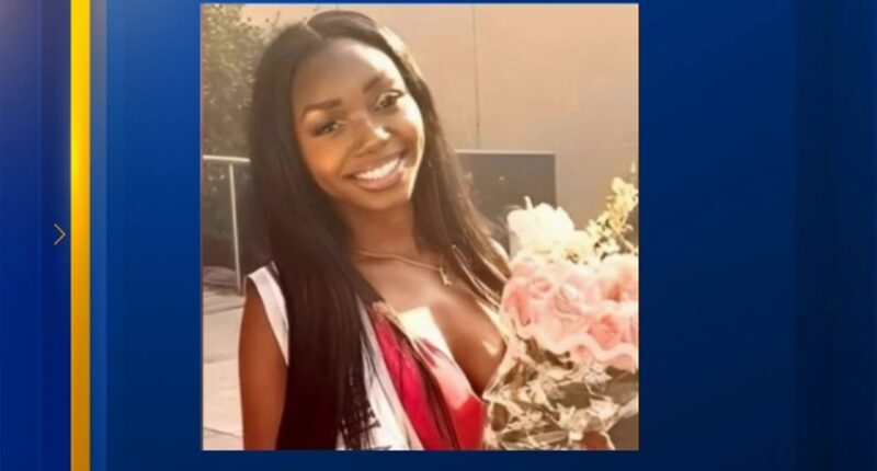Suspect arrested, charged in disappearance of Philadelphia woman Kada Scott: police