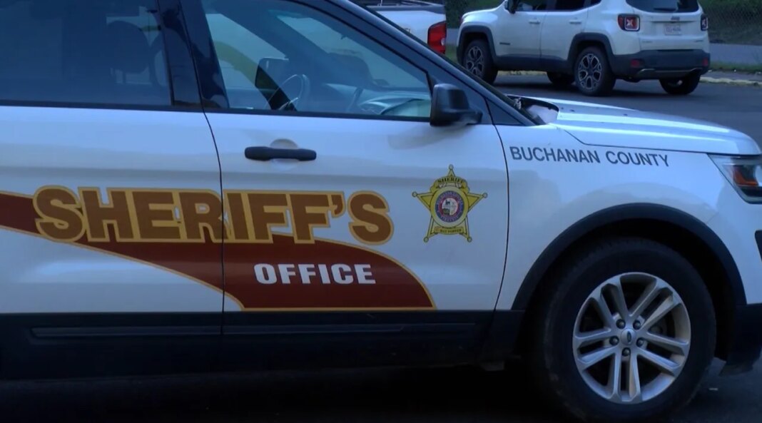 Buchanan Co. Sheriff's Office investigating after woman's body found Sunday