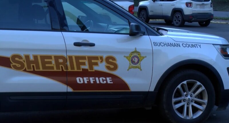 Suspect charged with murder, child abuse in Buchanan Co. juvenile death
