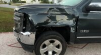 Suspect identified in hit-and-run that seriously injured 2 teens in Hudson: FHP