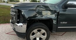 Suspect identified in hit-and-run that seriously injured 2 teens in Hudson: FHP