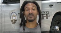 Suspect in Deans Bridge Rd. traffic stop identified, police still searching