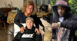 Suspect in murders of congressional intern and 17-year-old arrested months after shootings: official