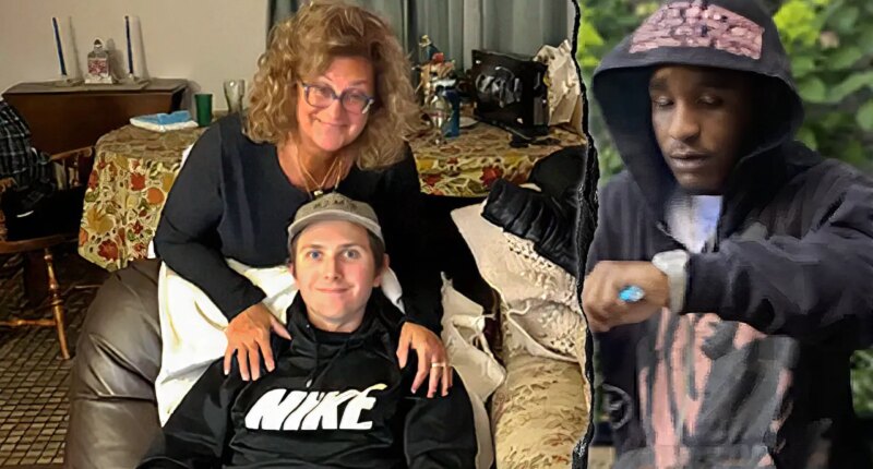 Suspect in murders of congressional intern and 17-year-old arrested months after shootings: official