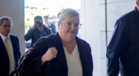 Suspected Charlie Kirk assassin’s lawyer pounces on witness flip in Utah poison mom case