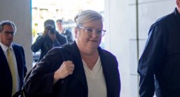 Suspected Charlie Kirk assassin’s lawyer pounces on witness flip in Utah poison mom case