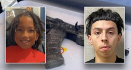 Suspected blue city gunmen kill innocent girl in revenge shooting at home: sheriff