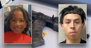 Suspected blue city gunmen kill innocent girl in revenge shooting at home: sheriff