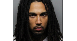 Suspected killer loose after being mistakenly released from California jail