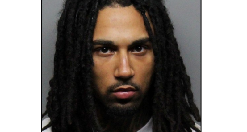 Suspected killer loose after being mistakenly released from California jail