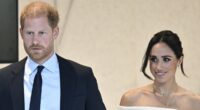 Sussexes head to NY for award - as Duke's charity faces Chad claims