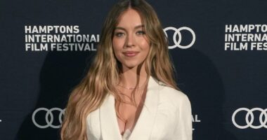 Sydney Sweeney earns major career triumph after American Eagle uproar