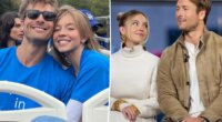 Sydney Sweeney gives rare insight on ‘beautiful’ Glen Powell relationship: ‘I love being with him’