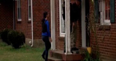 TDOC leads Operation Blackout to monitor sex offenders on Halloween night