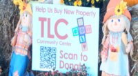 TLC Center in Carter Co. hopes to expand plans for a teen center