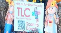 TLC Center in Carter Co. hopes to expand plans for a teen center