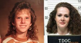 TN Schedules Execution for State’s Only Female Death Row Inmate, Who Carved Pentagram Into Teen Girl’s Chest