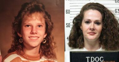 TN Schedules Execution for State’s Only Female Death Row Inmate, Who Carved Pentagram Into Teen Girl’s Chest