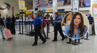 TSA airport video: Some airports refuse to play Noem video on shutdown impact, saying it's political