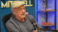 Entertainment reporter Peter Ford says he is considering leaving Melbourne.