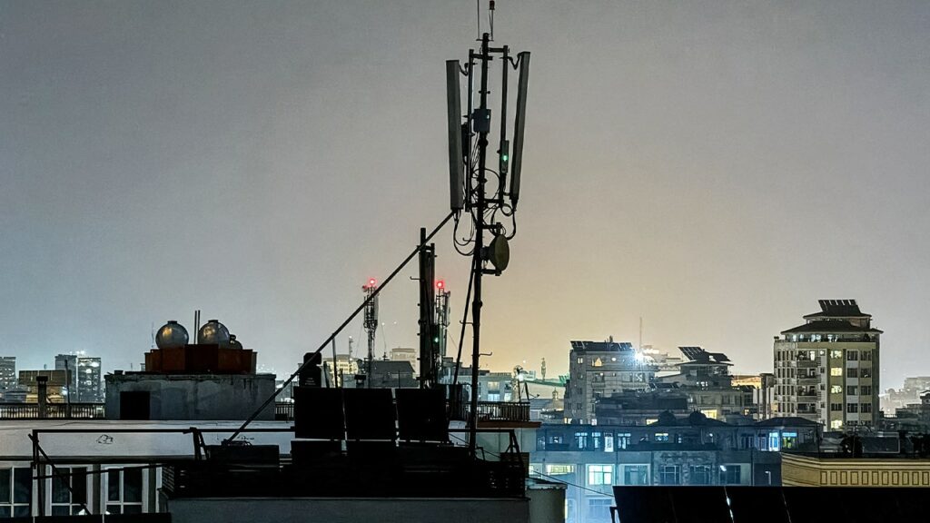 Taliban kills internet across Afghanistan, citing morality concerns as UN protests