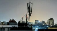 Taliban kills internet across Afghanistan, citing morality concerns as UN protests