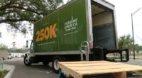 Tampa Bay food bank expects need to rise amid possible government shutdown