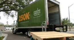 Tampa Bay food bank expects need to rise amid possible government shutdown