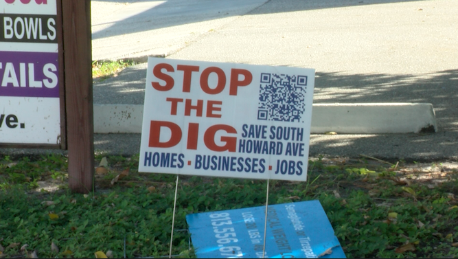 Tampa City Council to vote on ‘early works’ construction of SoHo Flood Project