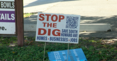 Tampa City Council to vote on ‘early works’ construction of SoHo Flood Project