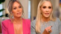 RHOC Recap: Tamra Asks Shannon If She’s a C**t After Emily Stirs the Pot With Dad Comment, Heather Questions Shannon’s Boundaries as Emily Wonders Why Shannon Threw a Luncheon for Jenn, Plus Gretchen is Called Out for Her Behavior Toward Tamra