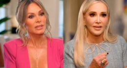RHOC Recap: Tamra Asks Shannon If She’s a C**t After Emily Stirs the Pot With Dad Comment, Heather Questions Shannon’s Boundaries as Emily Wonders Why Shannon Threw a Luncheon for Jenn, Plus Gretchen is Called Out for Her Behavior Toward Tamra