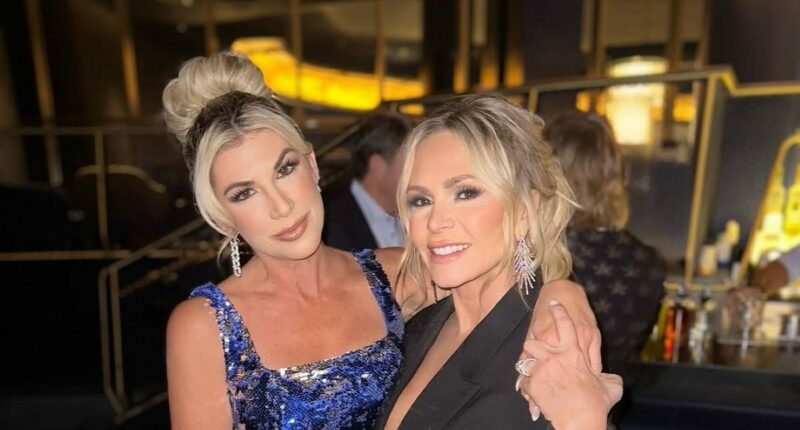 Tamra Judge Accuses RHOC Editors of Hiding This Side of Her