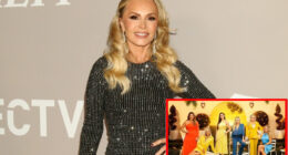 Tamra Judge suggests castmates are “pok[ing] at” her to “get [her] to explode” on RHOC after she decided to “pull back” from “drama.”